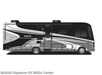 New 2023 Entegra Coach Emblem 36H available in Greencastle, Pennsylvania