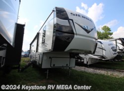New 2022 Forest River Sierra 3330BH available in Greencastle, Pennsylvania