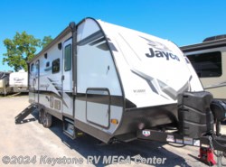 New 2022 Jayco Jay Feather 24BH available in Greencastle, Pennsylvania