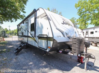 New 2022 Jayco Jay Feather 24RL available in Greencastle, Pennsylvania
