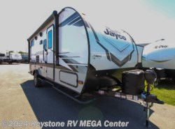 New 2022 Jayco Jay Feather Micro 199MBS available in Greencastle, Pennsylvania