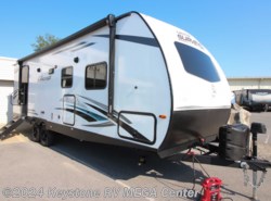 New 2023 Forest River Grand Surveyor 267RBSS available in Greencastle, Pennsylvania