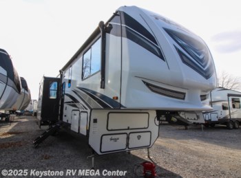 New 2023 Forest River Vengeance Rogue Armored 351 available in Greencastle, Pennsylvania