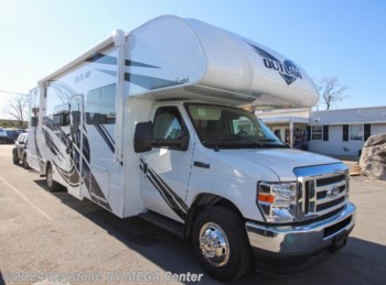 New 2023 Thor Motor Coach Outlaw 29J available in Greencastle, Pennsylvania