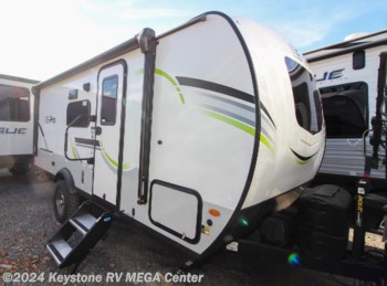 New 2023 Forest River Flagstaff E-Pro E20BHS available in Greencastle, Pennsylvania