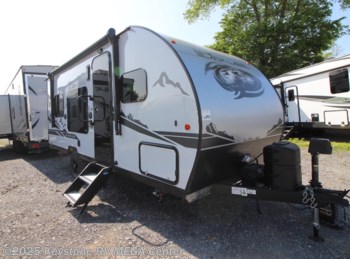 New 2023 Forest River Cherokee Wolf Pup 18RJBBL available in Greencastle, Pennsylvania