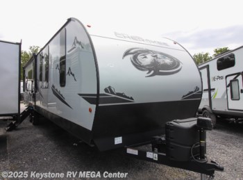New 2022 Forest River Cherokee 304RKBL available in Greencastle, Pennsylvania