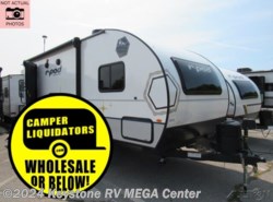  New 2023 Forest River R-Pod 202 available in Greencastle, Pennsylvania