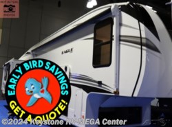  New 2023 Jayco Eagle 355MBQS available in Greencastle, Pennsylvania
