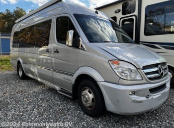 Used 2014 Airstream Interstate Grand Tour Ext. available in Ashland, Virginia