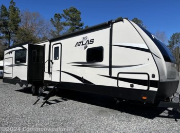 Used 2019 Dutchmen Atlas 3302RL available in Ashland, Virginia