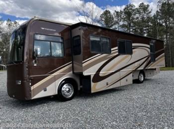 Used 2008 Fleetwood Excursion 39R available in Ashland, Virginia