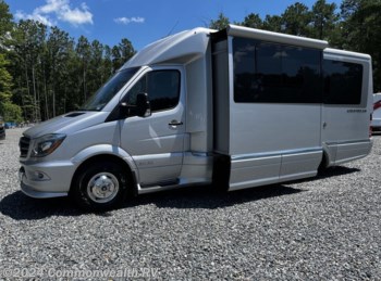 Used 2019 Airstream  Atlas™ Murphy Suite available in Ashland, Virginia