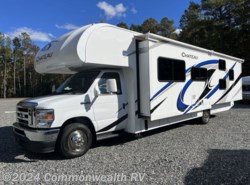 Used 2021 Thor Motor Coach Chateau 31EV available in Ashland, Virginia