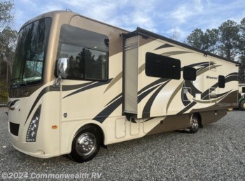 Used 2017 Thor Motor Coach Windsport 29M available in Ashland, Virginia