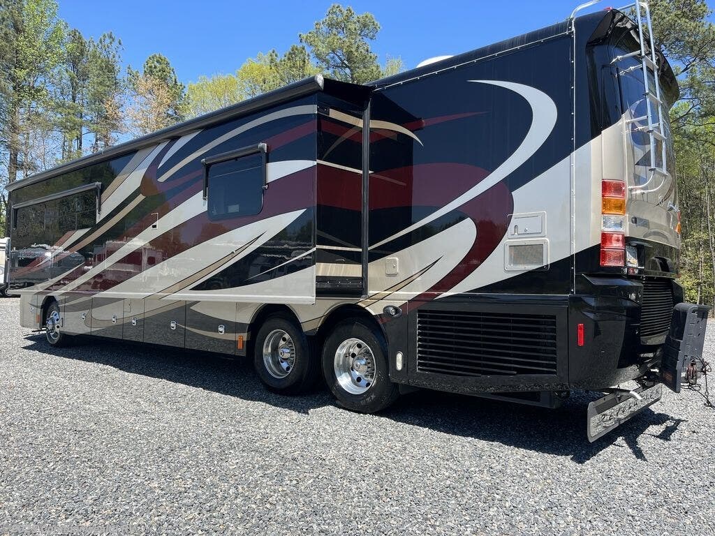 Used 2012 American Coach  Revolution 42W available in Ashland, Virginia