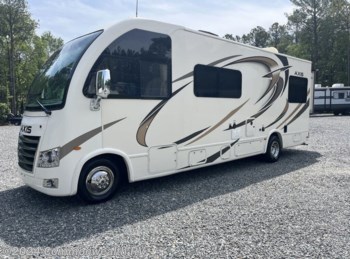 Used 2018 Thor Motor Coach Axis 25.2 available in Ashland, Virginia