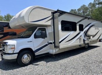 Used 2017 Thor Motor Coach Four Winds 31W Ford available in Ashland, Virginia