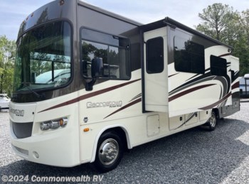Used 2016 Forest River Georgetown 329DS available in Ashland, Virginia