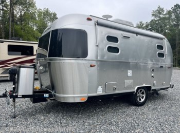 Used 2021 Airstream Caravel 19CB available in Ashland, Virginia