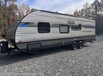 Used 2020 Forest River Salem Cruise Lite 261BHXL available in Ashland, Virginia