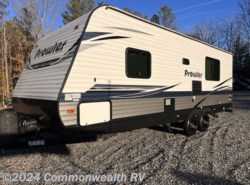 Used 2020 Heartland Prowler 240RB available in Ashland, Virginia