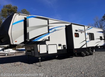 Used 2019 Forest River Vengeance 388V16 available in Ashland, Virginia