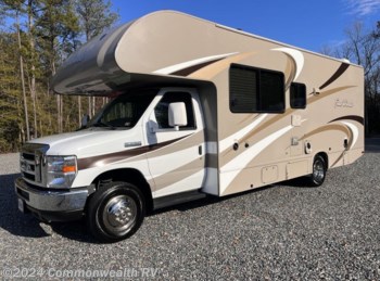Used 2016 Thor Motor Coach Four Winds 26A Ford available in Ashland, Virginia