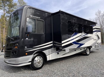 Used 2018 Fleetwood Bounder 35K available in Ashland, Virginia
