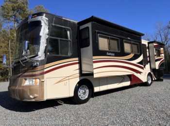Used 2008 Holiday Rambler Endeavor 40SKQ available in Ashland, Virginia