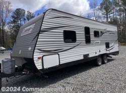 Used 2016 Coleman  Lantern - Conventional 274BH available in Ashland, Virginia