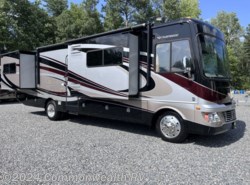 Used 2014 Fleetwood Bounder Classic 34M available in Ashland, Virginia