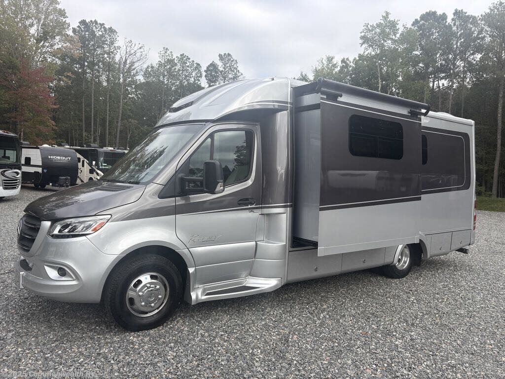 Used 2023 Regency  Brougham 25MB available in Ashland, Virginia