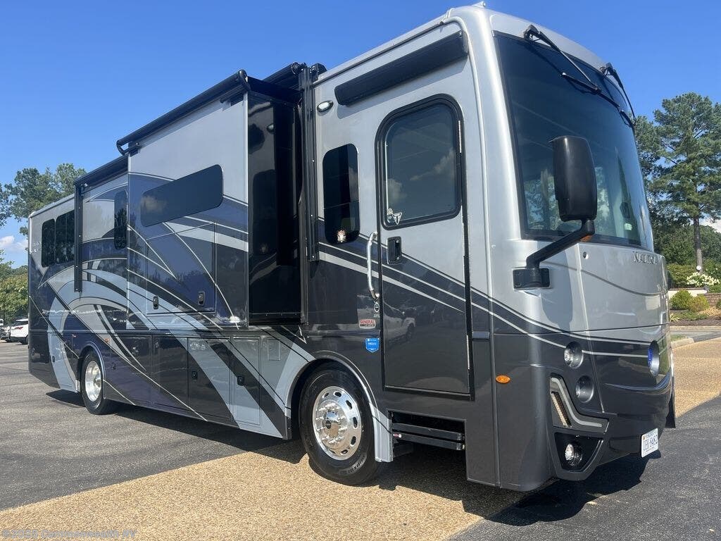 Used 2021 Holiday Rambler Nautica 33TL available in Ashland, Virginia