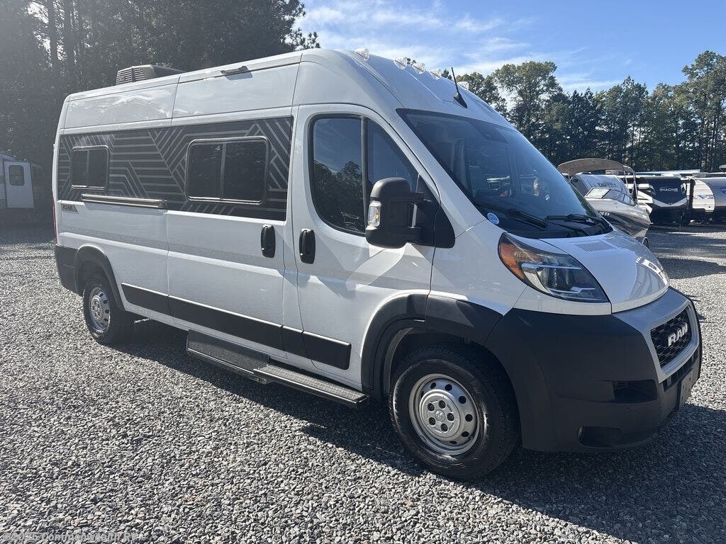 Used 2023 Winnebago Roam U59RAC available in Ashland, Virginia