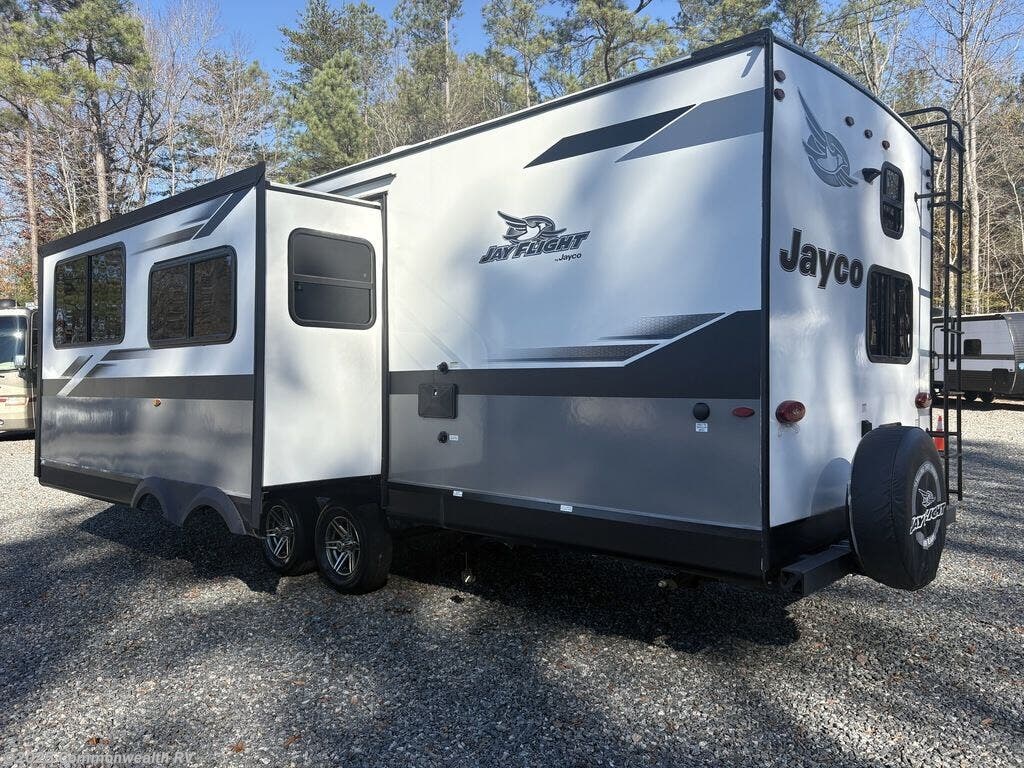 Used 2022 Jayco Jay Flight 28BHS available in Ashland, Virginia
