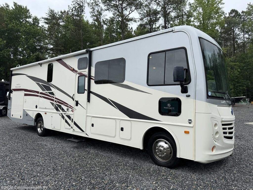 Used 2020 Holiday Rambler Admiral 34J available in Ashland, Virginia