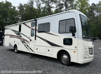 Used 2020 Holiday Rambler Admiral 34J available in Ashland, Virginia