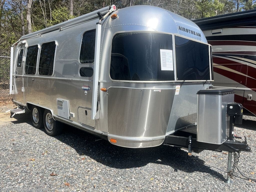 Used 2019 Airstream International Serenity  available in Ashland, Virginia