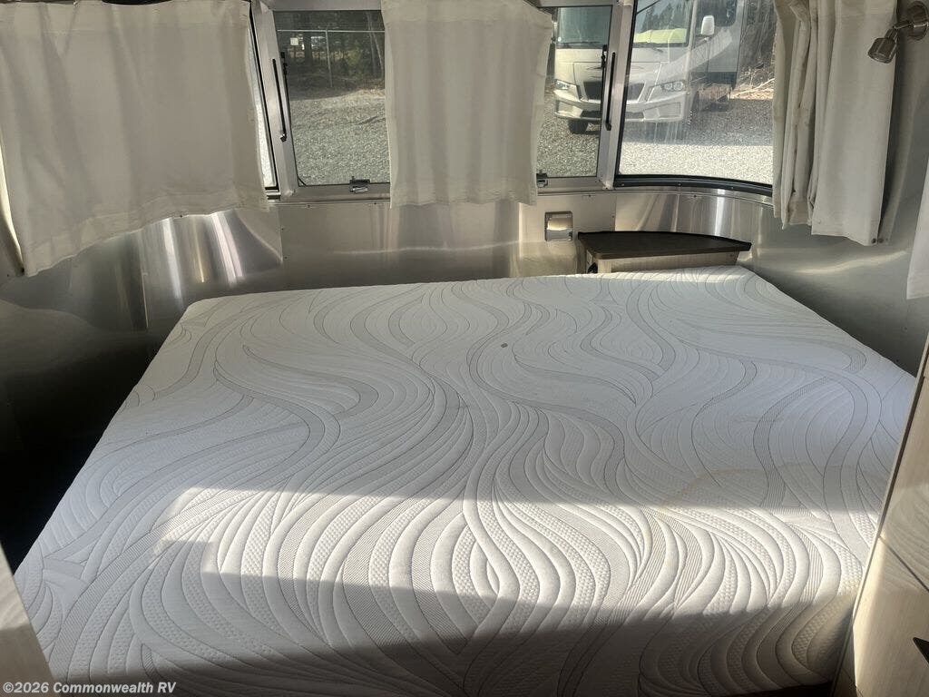Used 2019 Airstream International Serenity  available in Ashland, Virginia