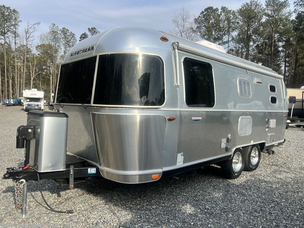 Used 2019 Airstream International Serenity  available in Ashland, Virginia