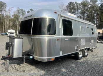 Used 2019 Airstream International Serenity available in Ashland, Virginia