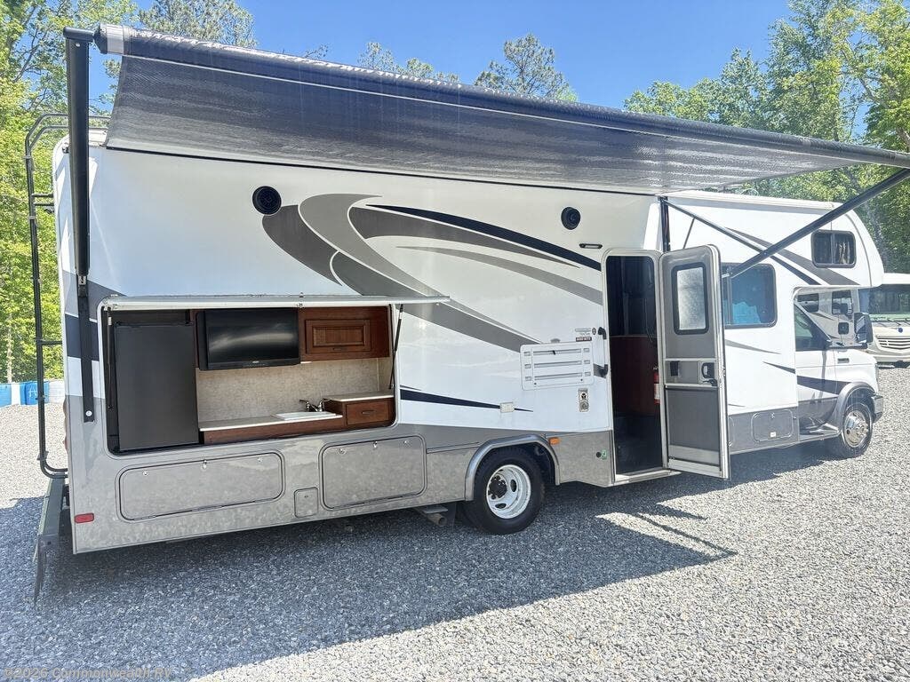 Used 2017 Forest River Forester 2861DS available in Ashland, Virginia