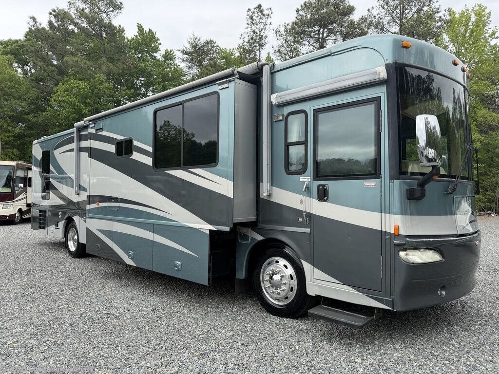 Used 2007 Winnebago Journey 39K available in Ashland, Virginia