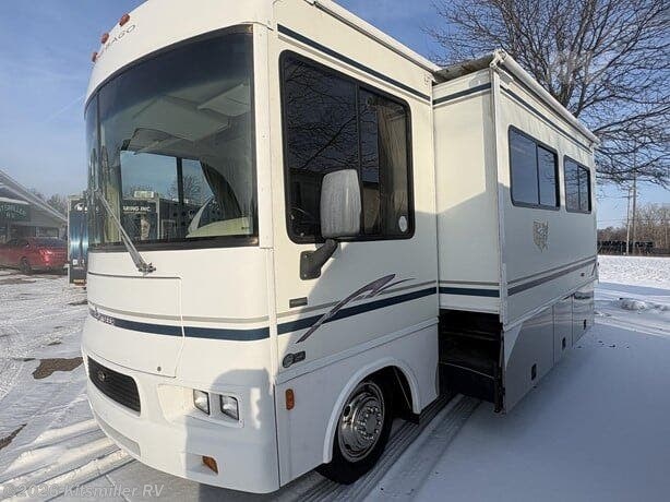 Used 2001 Winnebago Sightseer  available in Mason, Michigan