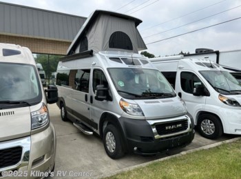 New 2023 Roadtrek Play Slumber  available in Warren, Michigan
