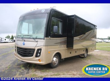 Used 2016 Holiday Rambler Admiral XE 29TT available in Coloma, Michigan