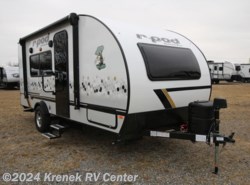  New 2022 Forest River R-Pod RP-192 available in Coloma, Michigan