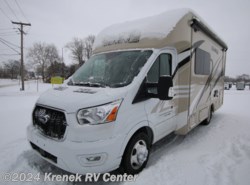 New 2022 Thor Motor Coach Gemini AWD® RUV 23TW available in Coloma, Michigan