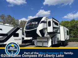 New 2023 Alliance RV Valor 43V13 available in Liberty Lake, Washington